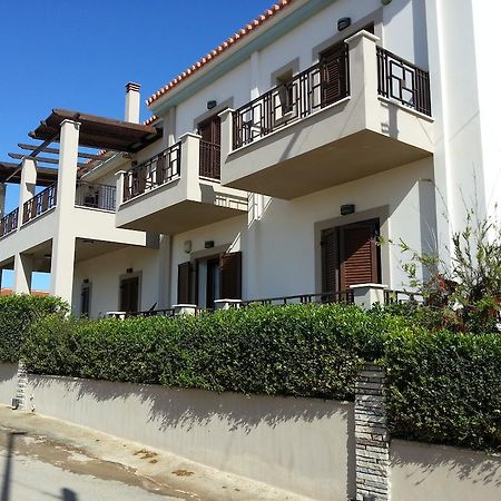 Iliodysi Houses Methoni  Exterior foto