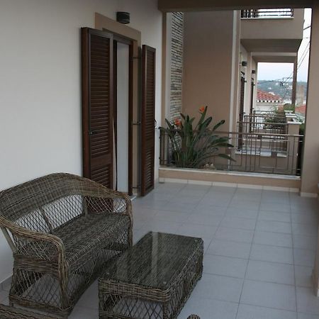 Iliodysi Houses Methoni  Exterior foto