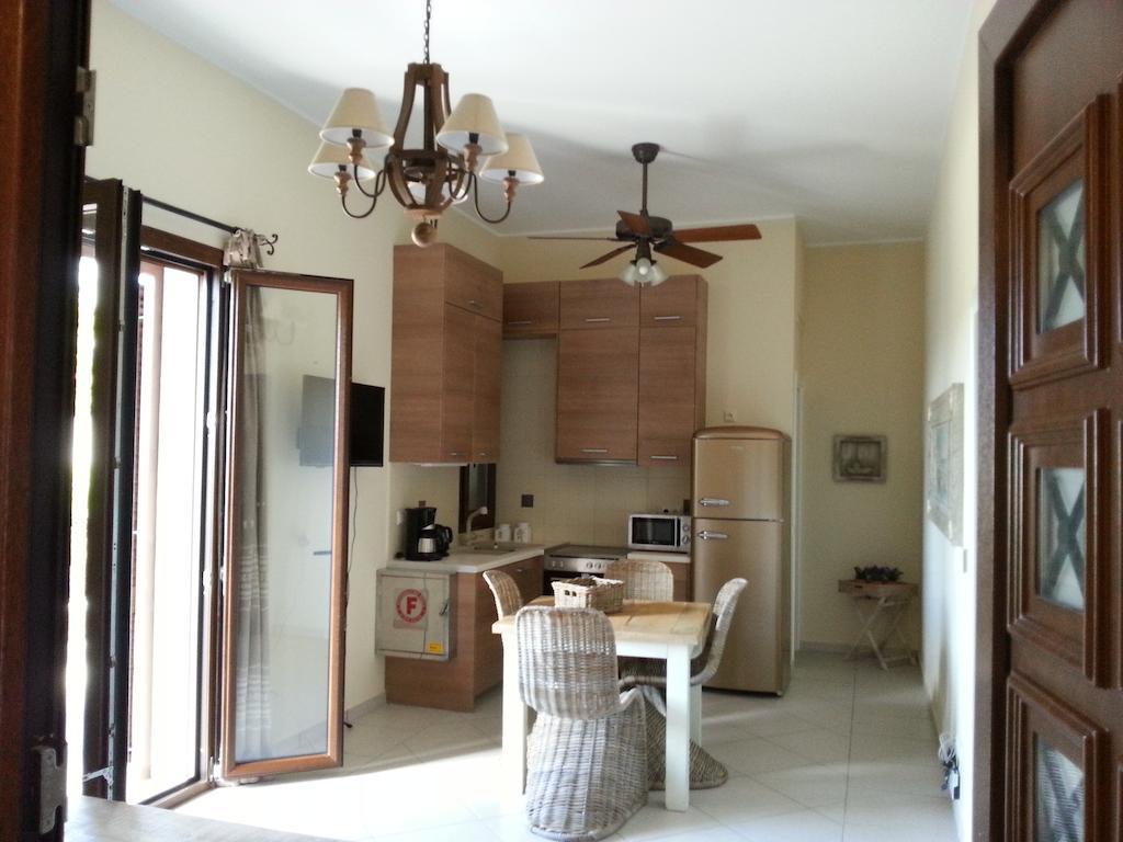 Iliodysi Houses Methoni  Zimmer foto
