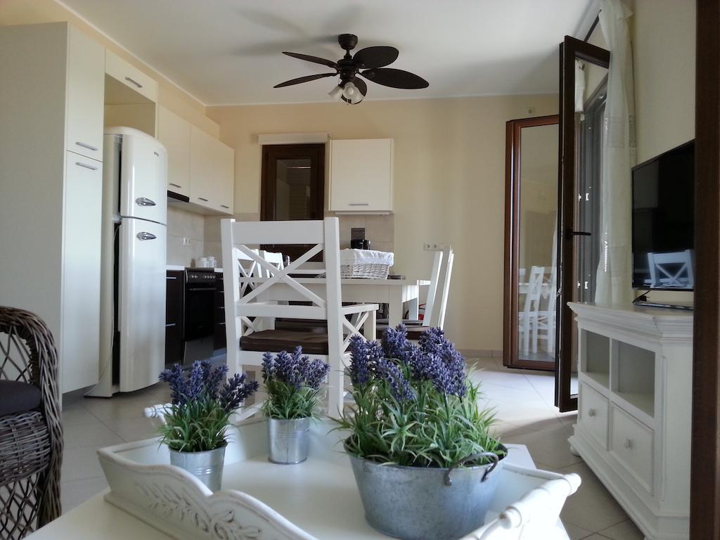 Iliodysi Houses Methoni  Zimmer foto