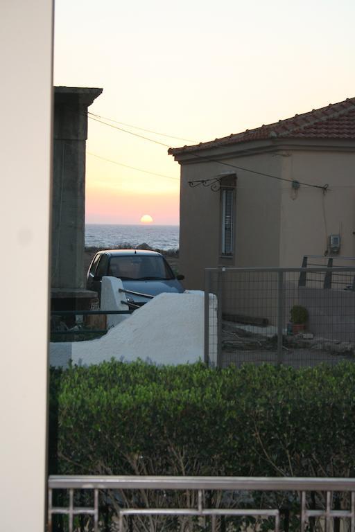 Iliodysi Houses Methoni  Exterior foto