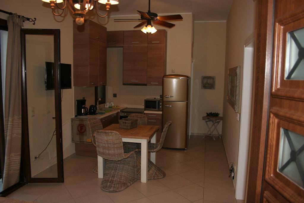 Iliodysi Houses Methoni  Zimmer foto