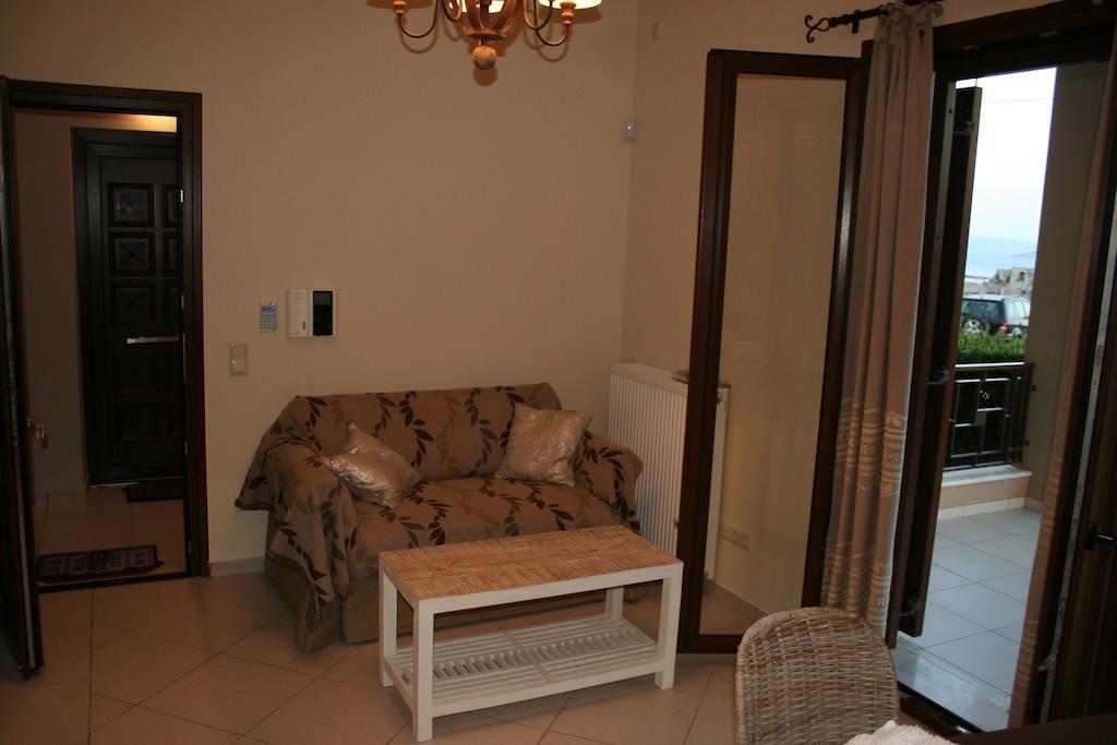 Iliodysi Houses Methoni  Exterior foto