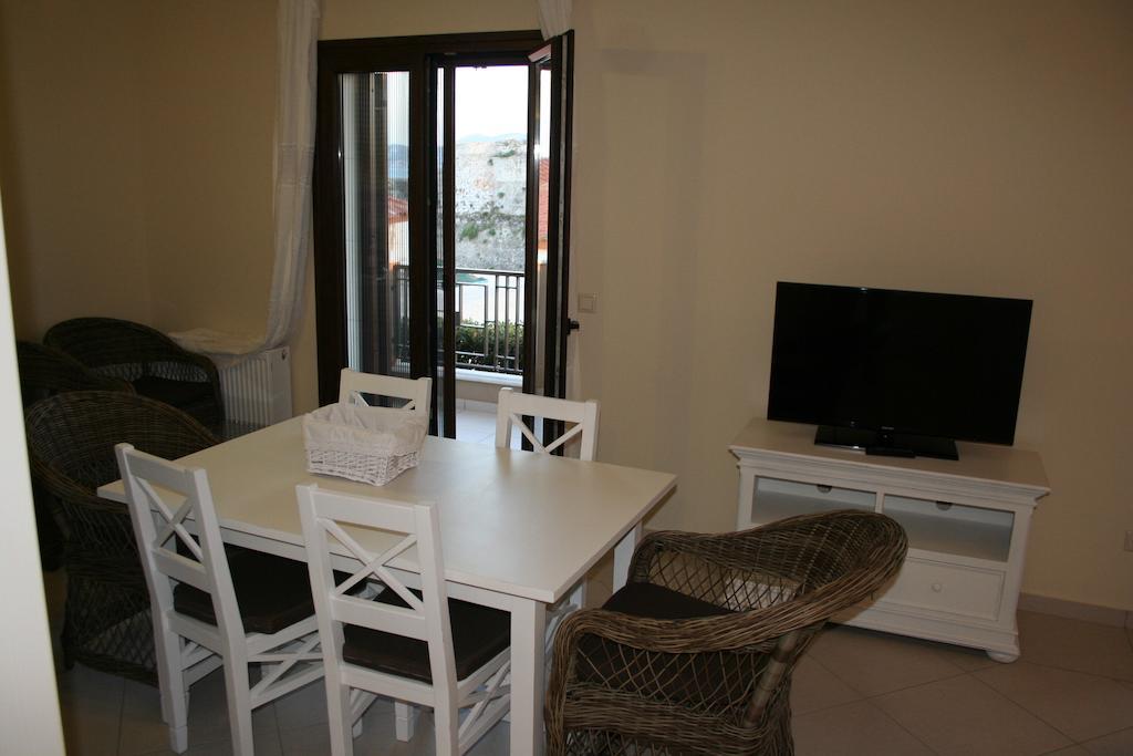 Iliodysi Houses Methoni  Zimmer foto