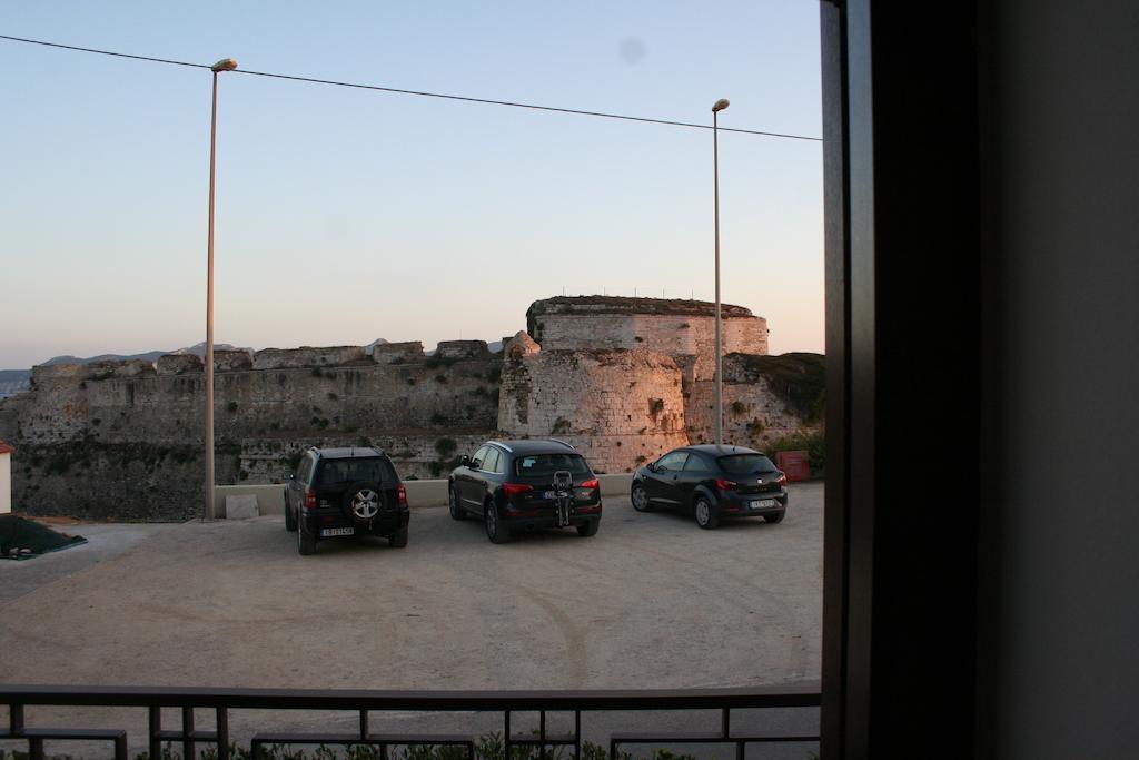 Iliodysi Houses Methoni  Zimmer foto